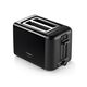 Тостер bosch designline black