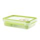 Кутия за съхранение tefal masterseal to go brunch box