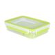 Кутия за съхранение tefal masterseal to go brunch box