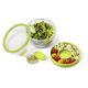 Кутия за съхранение tefal masterseal to go salad box