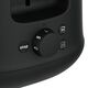 Тостер tefal confidence 800w inox