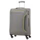Куфар samsonite holiday heat 67cm metal grey