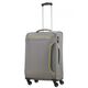 Куфар samsonite holiday heat 67cm metal grey