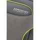 Куфар samsonite holiday heat 67cm metal grey