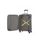 Куфар samsonite holiday heat 67cm metal grey