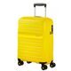 Куфар samsonite sunside spinner sunshine yellow