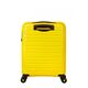 Куфар samsonite sunside spinner sunshine yellow