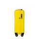 Куфар samsonite sunside spinner sunshine yellow