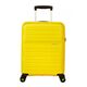 Куфар samsonite sunside spinner sunshine yellow