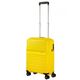 Куфар samsonite sunside spinner sunshine yellow