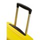 Куфар samsonite sunside spinner sunshine yellow