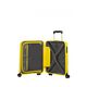 Куфар samsonite sunside spinner sunshine yellow