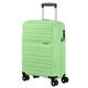 Куфар samsonite sunside spinner neon mint