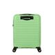 Куфар samsonite sunside spinner neon mint