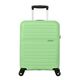 Куфар samsonite sunside spinner neon mint