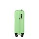Куфар samsonite sunside spinner neon mint