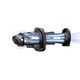 Прахосмукачка bosch move lithium power gray