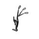Прахосмукачка rowenta handstick dual force black