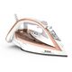 Ютия tefal turbopro anti-scale white&pink