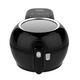 Уред за здравословно готвене tefal actifry genius 1.2kg black