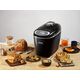 Хлебопекарна tefal bread maker 1600w black