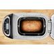 Хлебопекарна tefal bread maker 1600w black