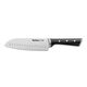 Нож tefal ingenio ice force santoku knife 18cm