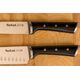 Нож tefal ingenio ice force santoku knife 18cm