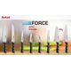Нож tefal ingenio ice force bread knife 20cm