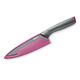 Нож tefal fresh kitchen chef knive