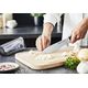 Нож,tefal set knife+sharpener eversharp