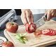 Нож,tefal set knife+sharpener eversharp