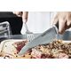 Нож,tefal set knife+sharpener eversharp