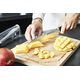 Нож,tefal set knife+sharpener eversharp