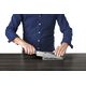 Нож,tefal set knife+sharpener eversharp