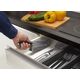 Нож,tefal set knife+sharpener eversharp