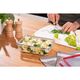 Кутия за съхранение tefal mseal glass new