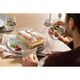 Кутия за съхранение tefal mseal glass new