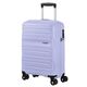 Куфар samsonite sunside spinner pastel blue