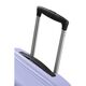 Куфар samsonite sunside spinner pastel blue