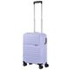 Куфар samsonite sunside spinner pastel blue