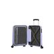 Куфар samsonite sunside spinner pastel blue