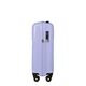 Куфар samsonite sunside spinner pastel blue