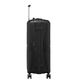 Куфар samsonite airconic spinner onyx black