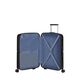 Куфар samsonite airconic spinner onyx black