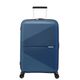 Куфар samsonite airconic spinner midnight navy
