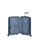 Куфар samsonite airconic spinner midnight navy