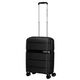 Куфар samsonite american tourister linex vivid black