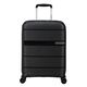 Куфар samsonite american tourister linex vivid black