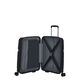 Куфар samsonite american tourister linex vivid black